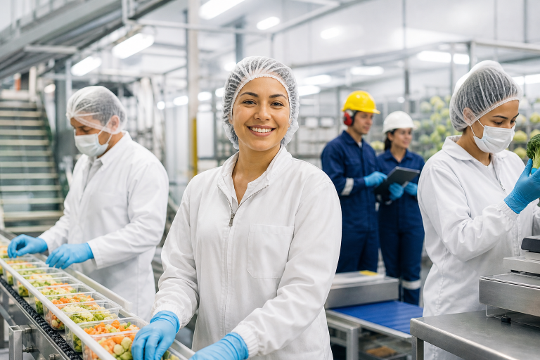 Bimbo Perú: puestos de trabajo, requisitos y cómo postular