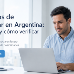 Empleos de Movistar en Argentina: puestos y cómo verificar