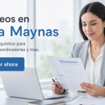 Empleos en Caja Maynas: perfiles y requisitos