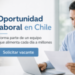 Grupo Bimbo: qué informa el aviso de empleos y qué se confirma para Chile