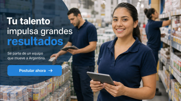 Makro en Argentina: puestos mencionados y cómo consultar