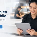 Trabajo en KFC Chile: puestos mencionados y cómo revisar vacantes